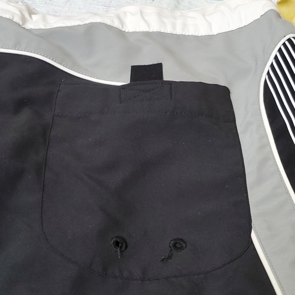 Men's Armani Exchange Hybrid Shorts - Picture 6 of 9